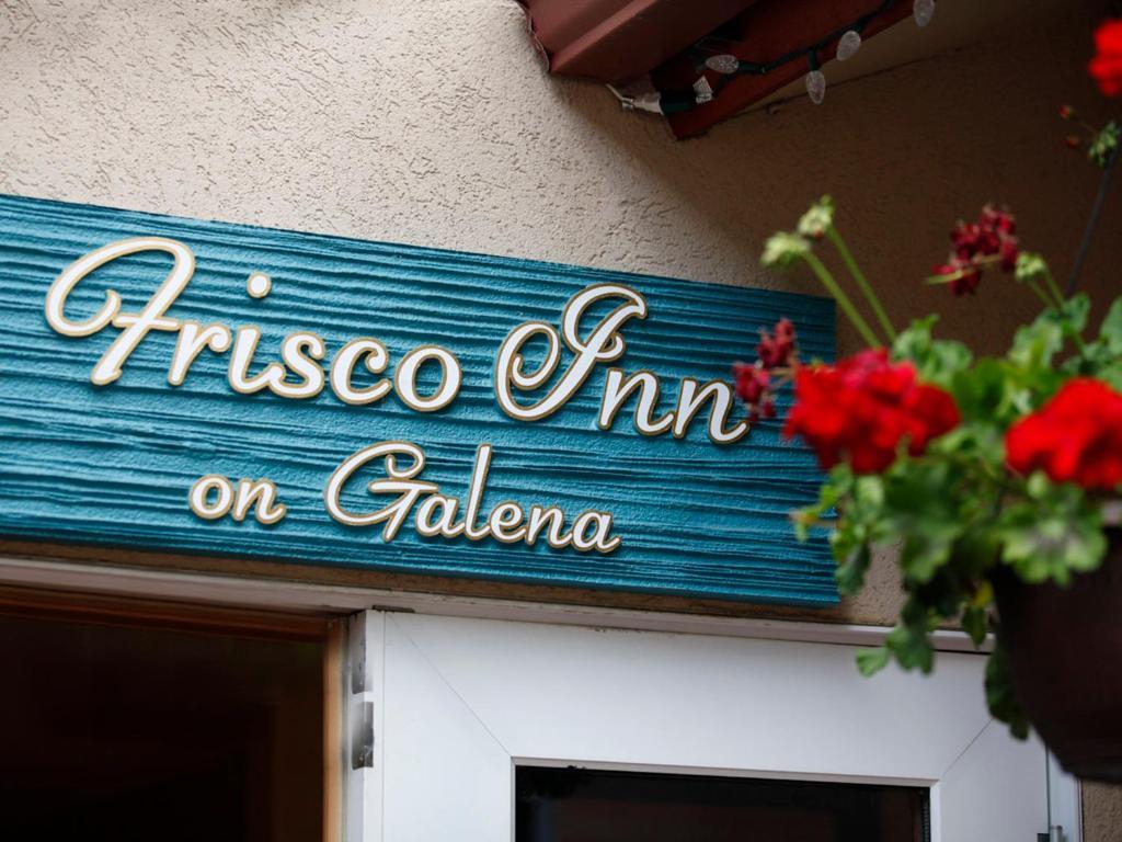 Frisco Inn On Galena Luaran gambar